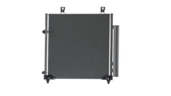 Mitsubishi Condensor, airconditioning