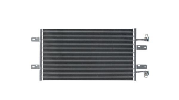 Nissan Condensor, airconditioning