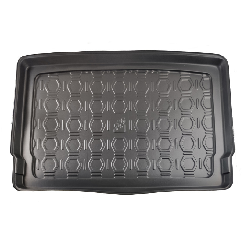 Volkswagen Kofferbakmat 'Design' passend voor  Golf VII HB 3/5-deurs 2012-