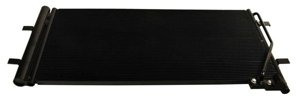 Audi Condensor, airconditioning