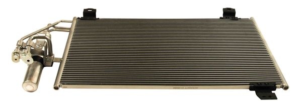 Mazda Condensor, airconditioning
