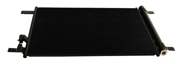 Audi Condensor, airconditioning