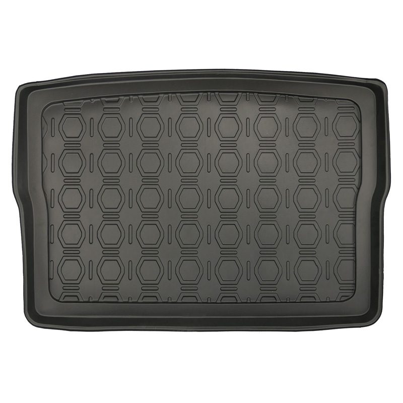 Volkswagen Kofferbakmat 'Design' passend voor  Golf VII Sportsvan 2014-