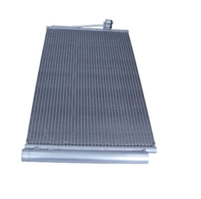 Bmw Condensor, airconditioning