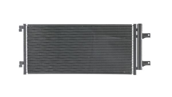 Opel Condensor, airconditioning