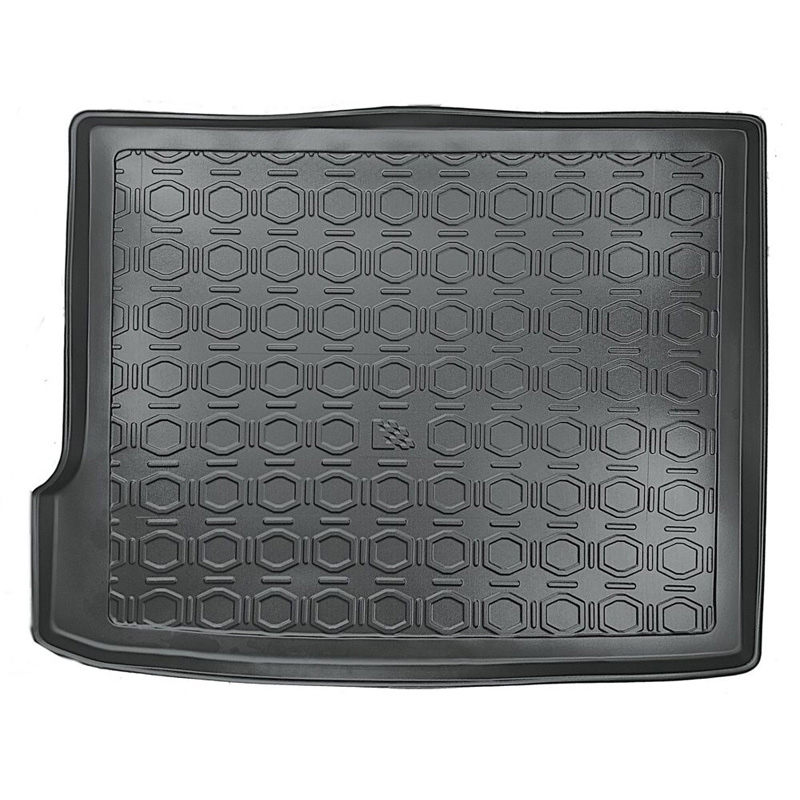 Volkswagen Kofferbakmat 'Design' passend voor  Transporter T6 Combi (9-Personen) 2015-
