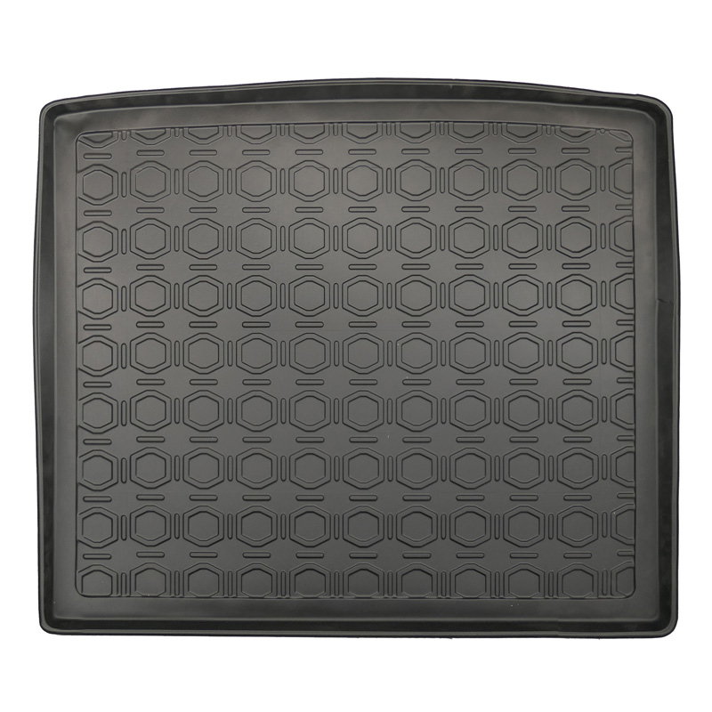 Volkswagen Kofferbakmat 'Design' passend voor  Transporter T6 Caravelle 2015-