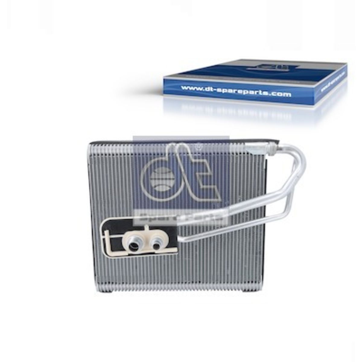 Dt Spare Parts Verdamper, airconditioning  4.72550