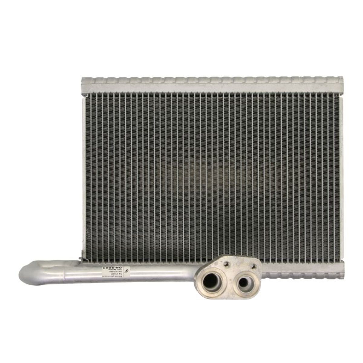 Highway Automotive Verdamper, airconditioning  VLV181