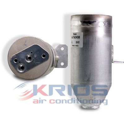 Bmw Droger, airconditioning