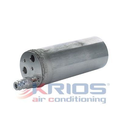Renault Droger, airconditioning