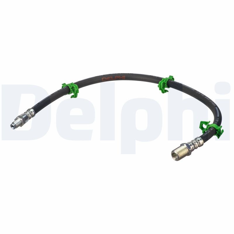 Iveco Remslang