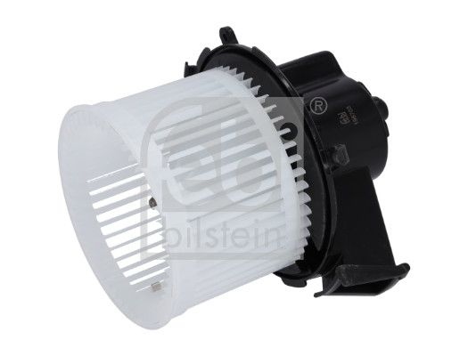 Fiat Interieurventilatie