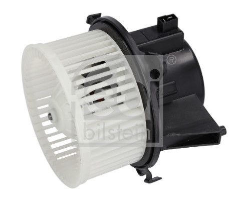 Fiat Interieurventilatie