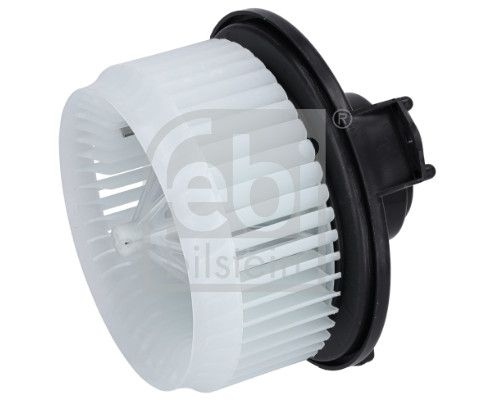 Toyota Interieurventilatie