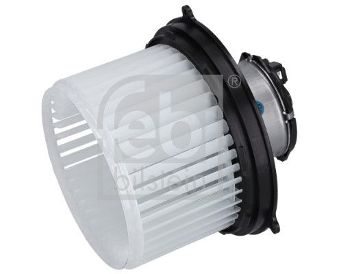 Suzuki Interieurventilatie