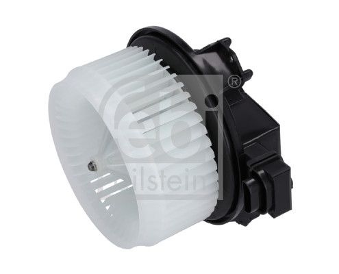 Toyota Interieurventilatie