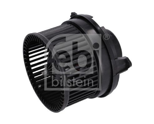 Land Rover Interieurventilatie