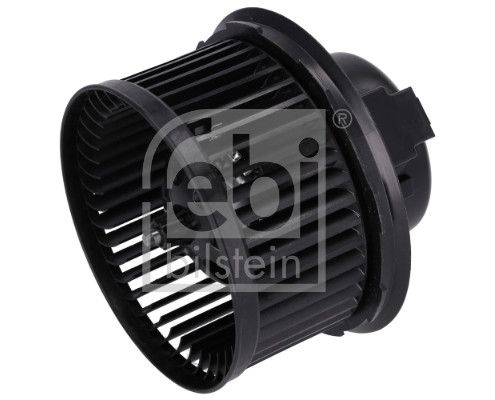 Ford Interieurventilatie