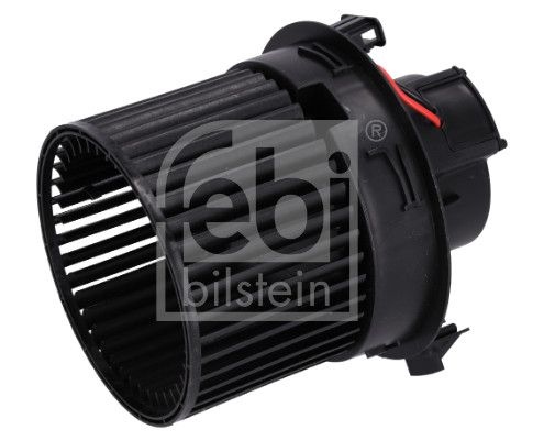 Dacia Interieurventilatie