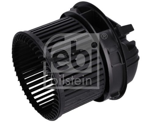 Citroen Interieurventilatie