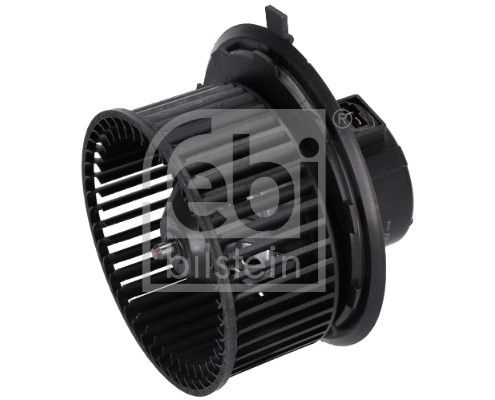 Daewoo Interieurventilatie
