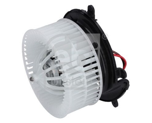 Bmw Interieurventilatie