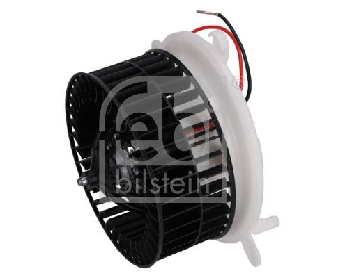 Mercedes-Benz Interieurventilatie