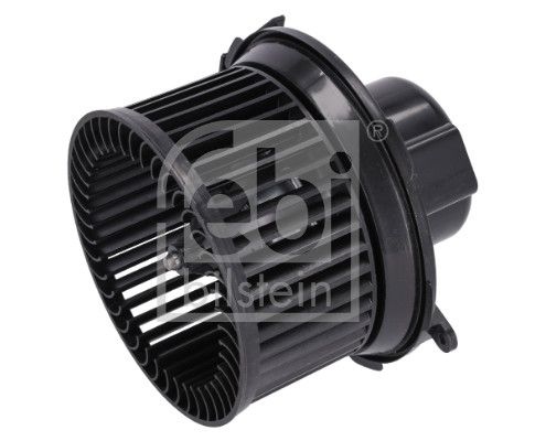 Citroen Interieurventilatie