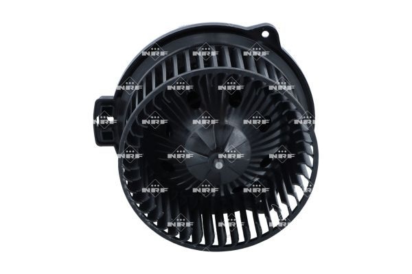 Honda Interieurventilatie