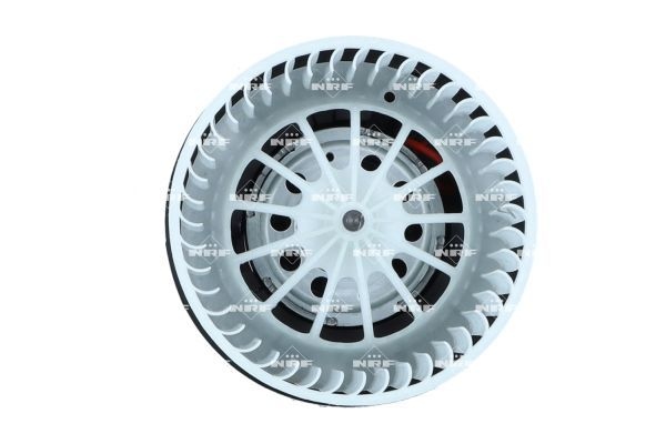 Land Rover Interieurventilatie