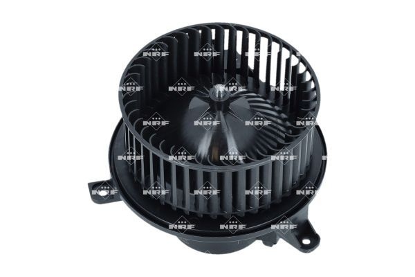 Seat Interieurventilatie
