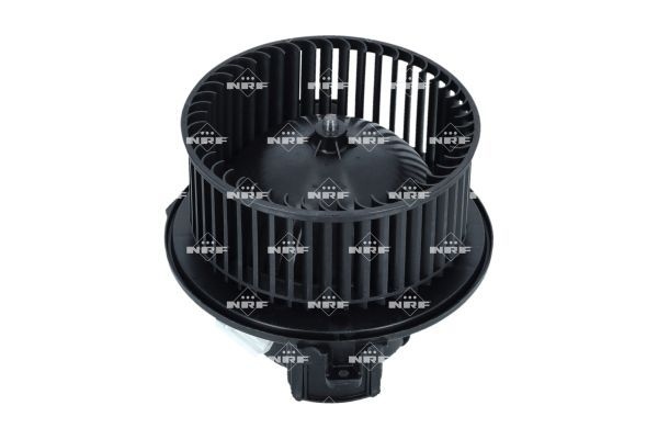 Opel Interieurventilatie