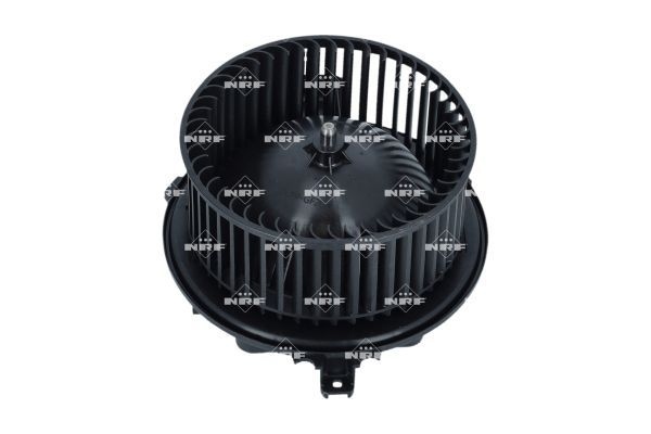 Opel Interieurventilatie