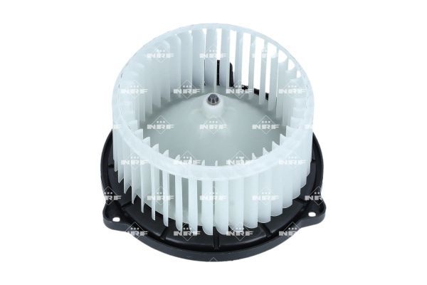 Hyundai Interieurventilatie