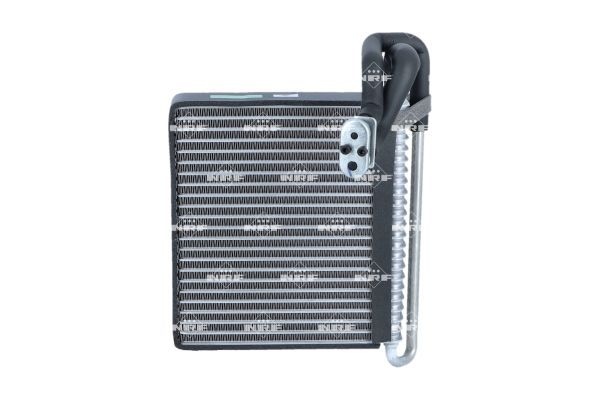 Ford Verdamper, airconditioning