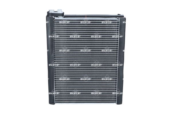 Audi Verdamper, airconditioning