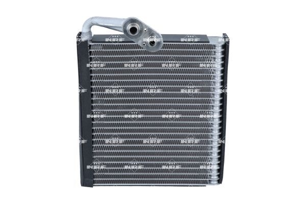 Chevrolet Verdamper, airconditioning
