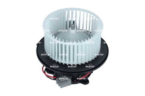 Opel Interieurventilatie