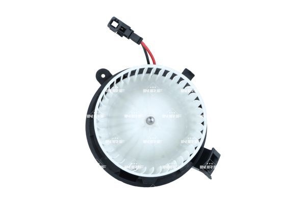 Renault Interieurventilatie