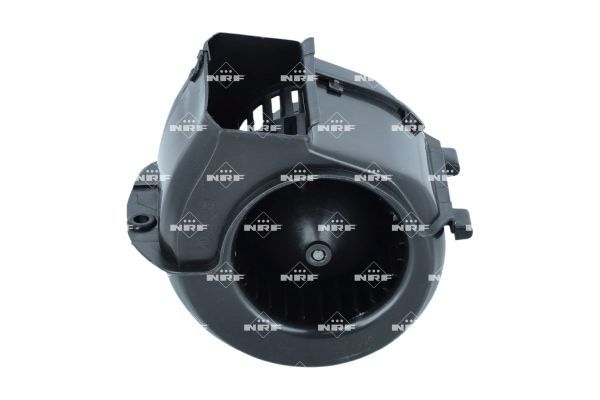 Audi Interieurventilatie