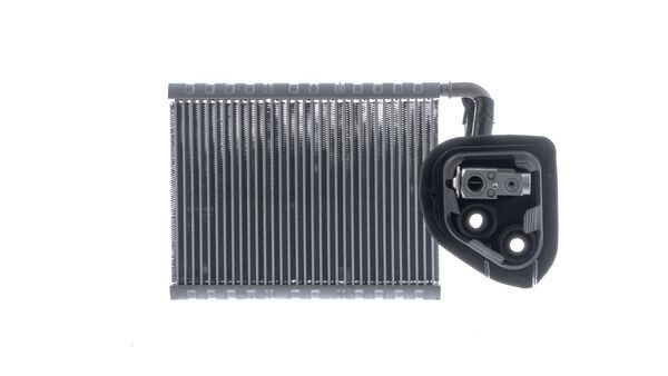 Bmw Verdamper, airconditioning