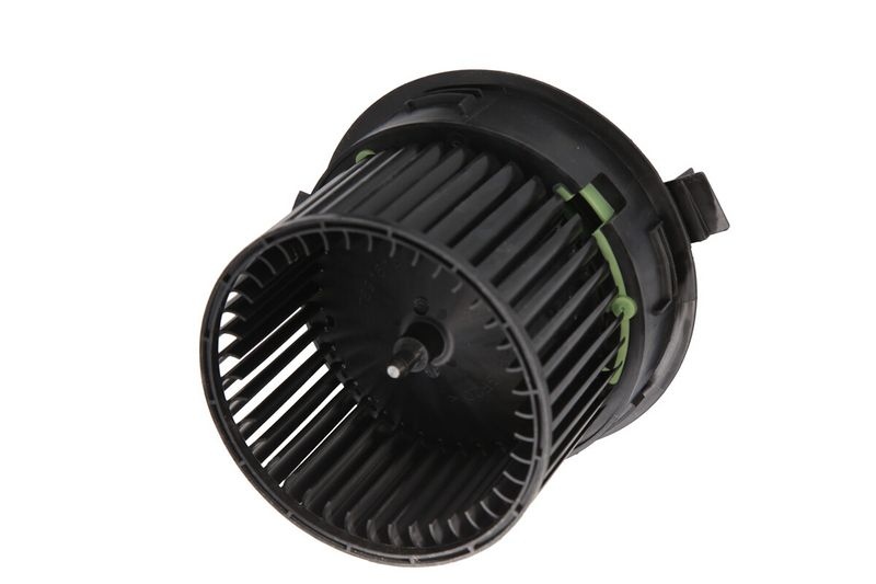 Dacia Elektrische motor, Interieurventilatie