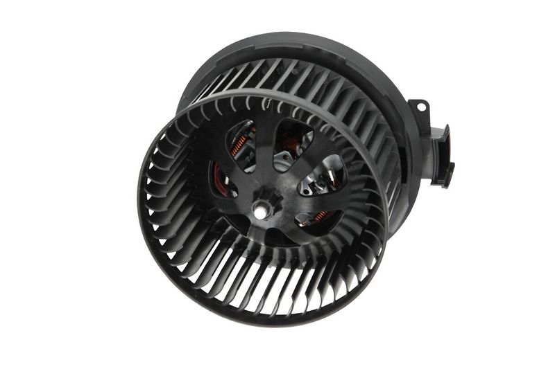 Ford Interieurventilatie