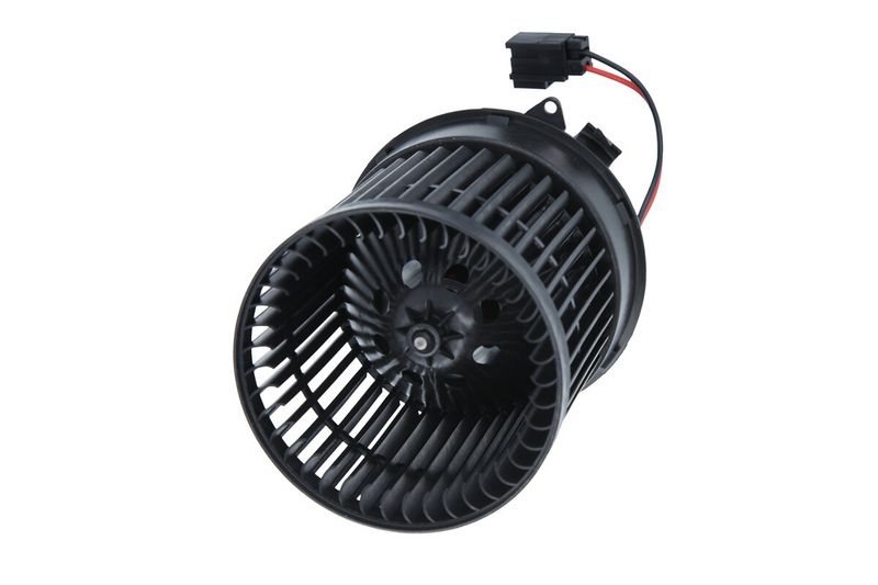 Nissan Interieurventilatie
