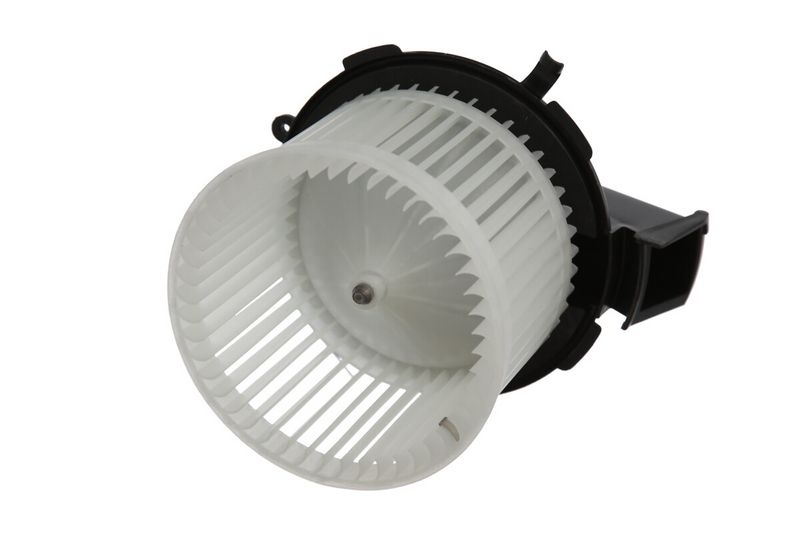 Abarth Interieurventilatie