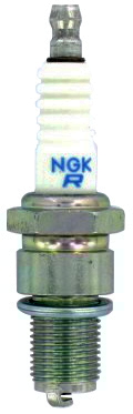 NGK Bougie, Bougies voor moto en scooter, LMAR9E-J standaard