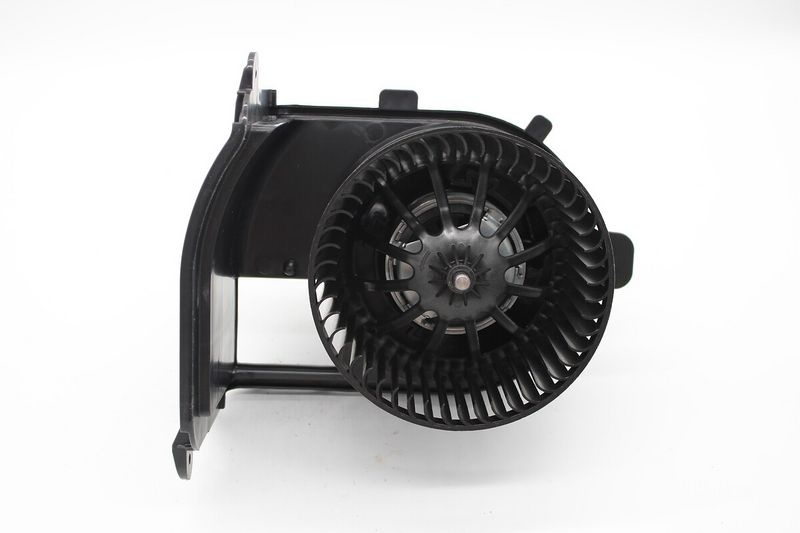 Renault Interieurventilatie