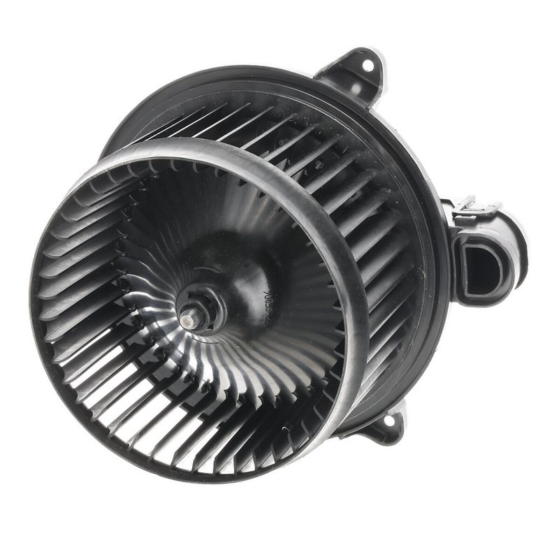 Ford Interieurventilatie