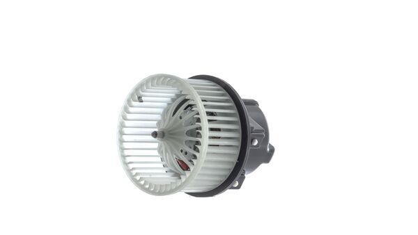 Bmw Interieurventilatie